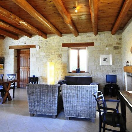 Villa Talea Exándis Esterno foto