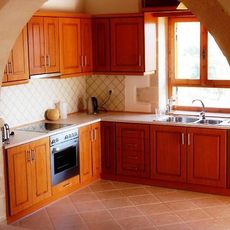 Villa Talea Exándis Esterno foto