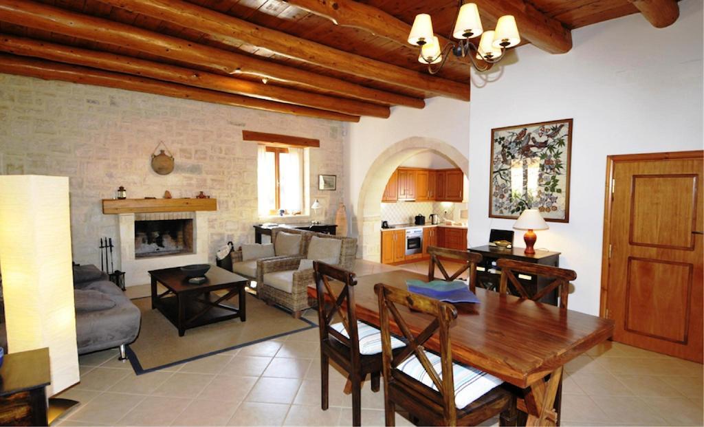 Villa Talea Exándis Camera foto