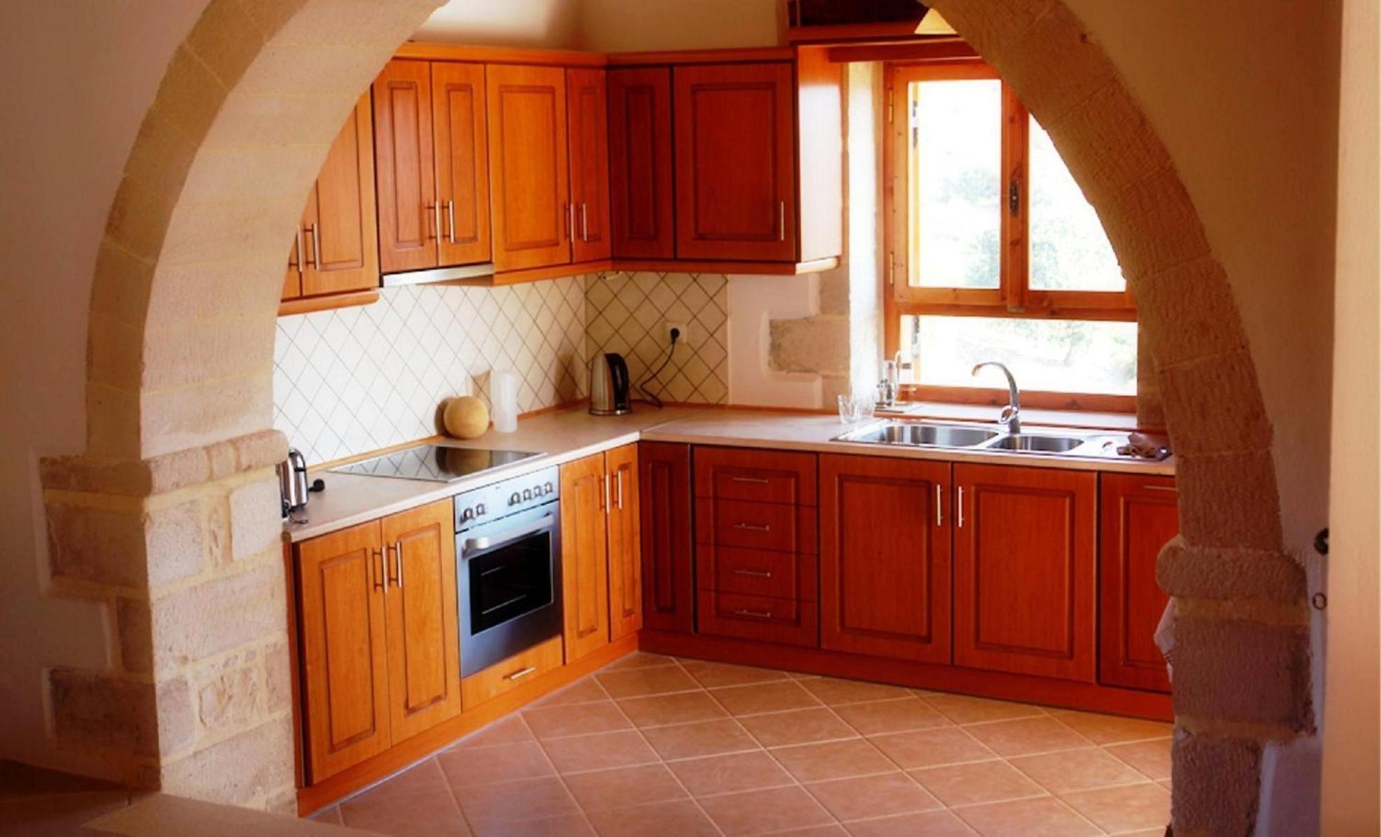 Villa Talea Exándis Esterno foto
