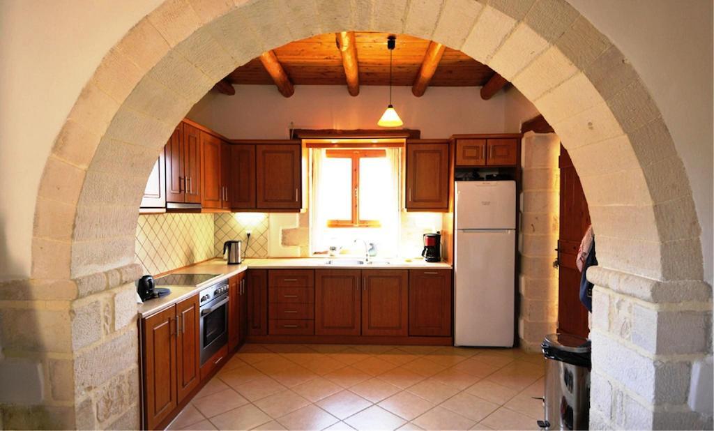 Villa Talea Exándis Camera foto